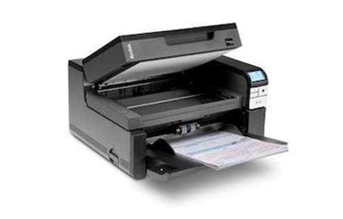 Alaris i2900-scanner