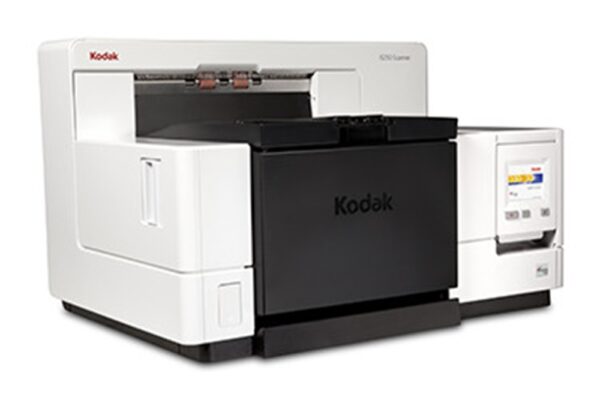 Kodak i5250/i5650/ i5250V/i5650V Scanners